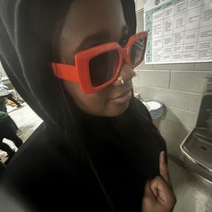 Meet your Posher, Jordan